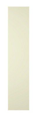 IT Kitchens Holywell Ivory Style Framed Standard Cabinet door (W)150mm (H)718mm (T)19mm