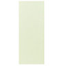 IT Kitchens Ivory Classic Tall Wall end panel (H)900mm (W)290mm