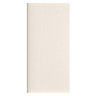 IT Kitchens Ivory Style Appliance & larder Wall end panel (H)720mm (W)290mm