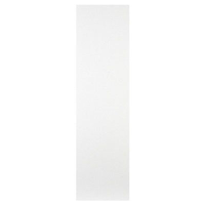 IT Kitchens Ivory Style Standard Appliance & larder End panel (H)1920mm (W)570mm, Pack of 2