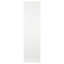 IT Kitchens Ivory Style Tall Larder Panel (H)2100mm (W)570mm, Pack of 2