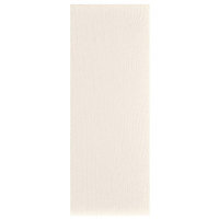 IT Kitchens Ivory Style Tall Wall end panel (H)900mm (W)335mm