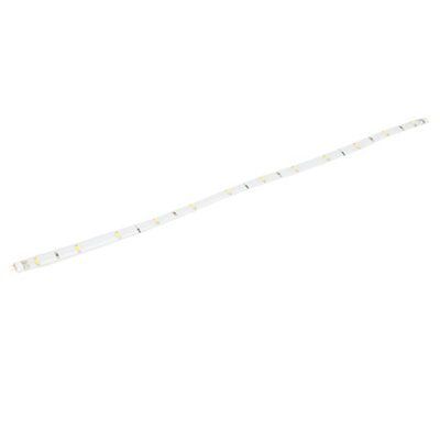 IT Kitchens Mains-powered LED Cabinet light (L)300mm (W)8mm, Pack of 4
