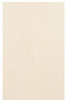 IT Kitchens Maple Style Modern Tall Larder Clad on panel (H)2100mm (W)591mm