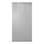 IT Kitchens Marletti Fridge/Freezer Cabinet door (W)600mm