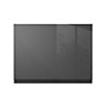 IT Kitchens Marletti Gloss anthracite Belfast sink Cabinet door (W)600mm (H)453mm (T)19mm
