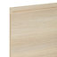 IT Kitchens Marletti Oak Effect Standard Cabinet door (W)300mm (H)715mm (T)19mm