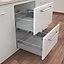 IT Kitchens Premium Soft-close Deep drawer box