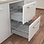 IT Kitchens Premium Soft-close Deep drawer box