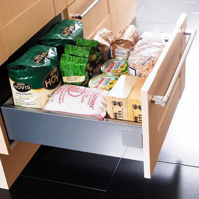 B&q drawer pack discount