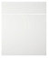 IT Kitchens Sandford Ivory Drawerline door & drawer front, (W)600mm (H)715mm (T)18mm