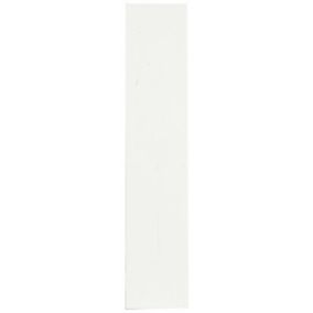 IT Kitchens Sandford Ivory Style Slab Standard Cabinet door (W)150mm (H)715mm (T)18mm