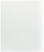 IT Kitchens Sandford Ivory Style Slab Standard Cabinet door (W)600mm (H)715mm (T)18mm