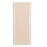 IT Kitchens Sandford Maple effect Drawerline door & drawer front, (W)300mm (H)715mm (T)18mm
