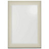 IT Kitchens Santini Gloss Grey Slab Cabinet door (W)500mm