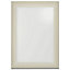 IT Kitchens Santini Gloss Grey Slab Cabinet door (W)500mm