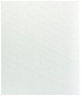 IT Kitchens Santini Gloss White Slab Appliance & larder Base end panel (H)720mm (W)570mm