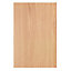 IT Kitchens Solid Oak Style Appliance & larder End support panel (H)890mm (W)620mm