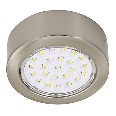 Mains Powered Led Cabinet Light