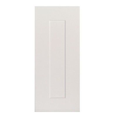 IT Kitchens Stonefield Ivory Classic Standard Cabinet door (W)300mm (H)715mm (T)20mm