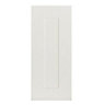 IT Kitchens Stonefield Ivory Classic Tall Cabinet door (W)300mm (H)895mm (T)20mm