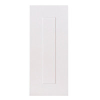 IT Kitchens Stonefield Stone Classic Tall Cabinet door (W)300mm (H)895mm (T)20mm