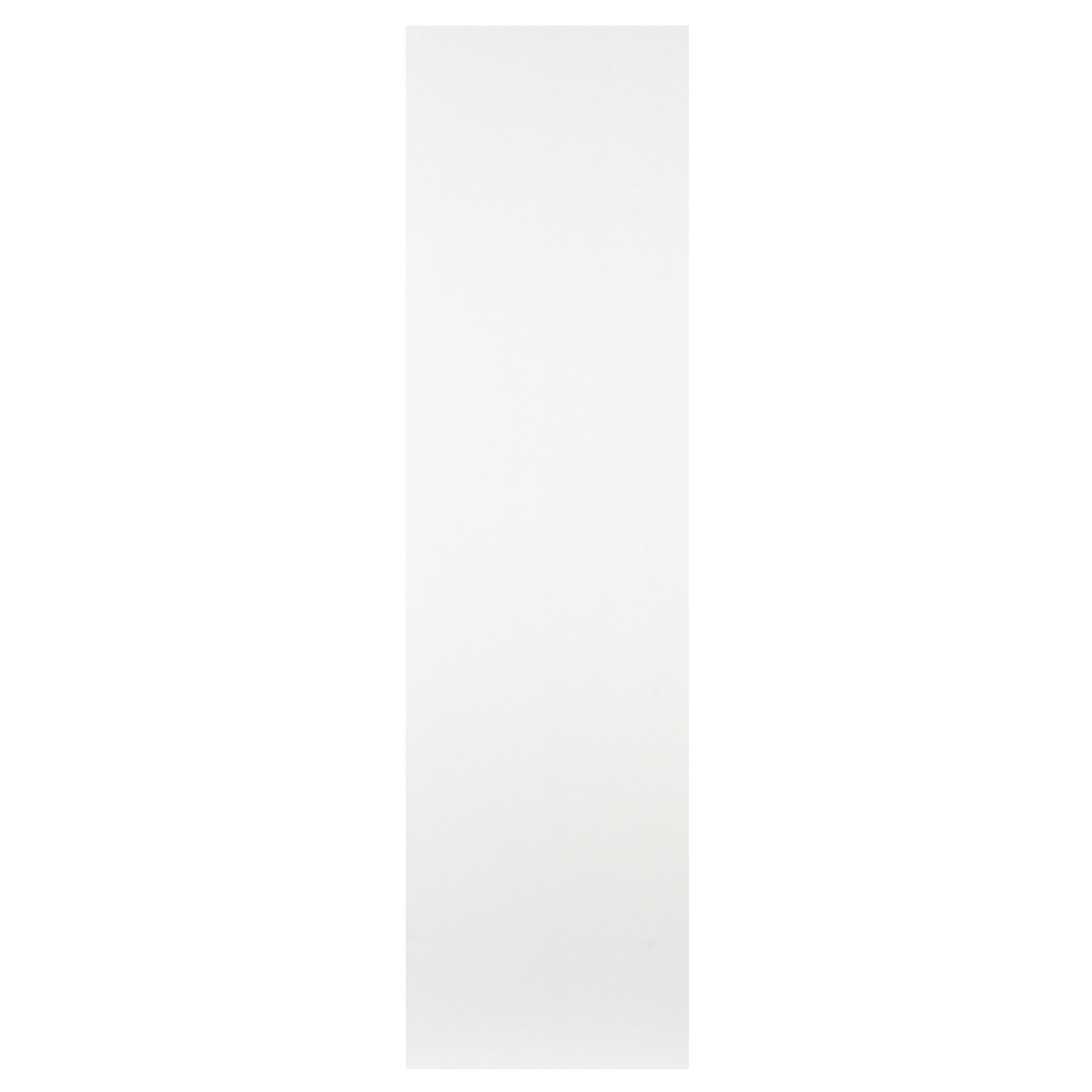 IT Kitchens Tall Appliance & larder End panel (H)2220mm (W)570mm | DIY ...