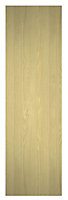 IT Kitchens Tall Larder Clad on panel (H)2280mm (W)594mm