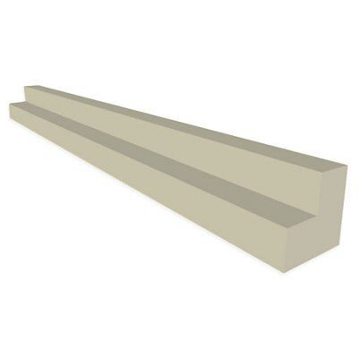 IT Kitchens Wall corner post, (W)32mm (H)715mm | DIY at B&Q