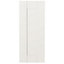 IT Kitchens Westleigh Ivory Style Shaker Standard Cabinet door (W)300mm (H)715mm (T)18mm
