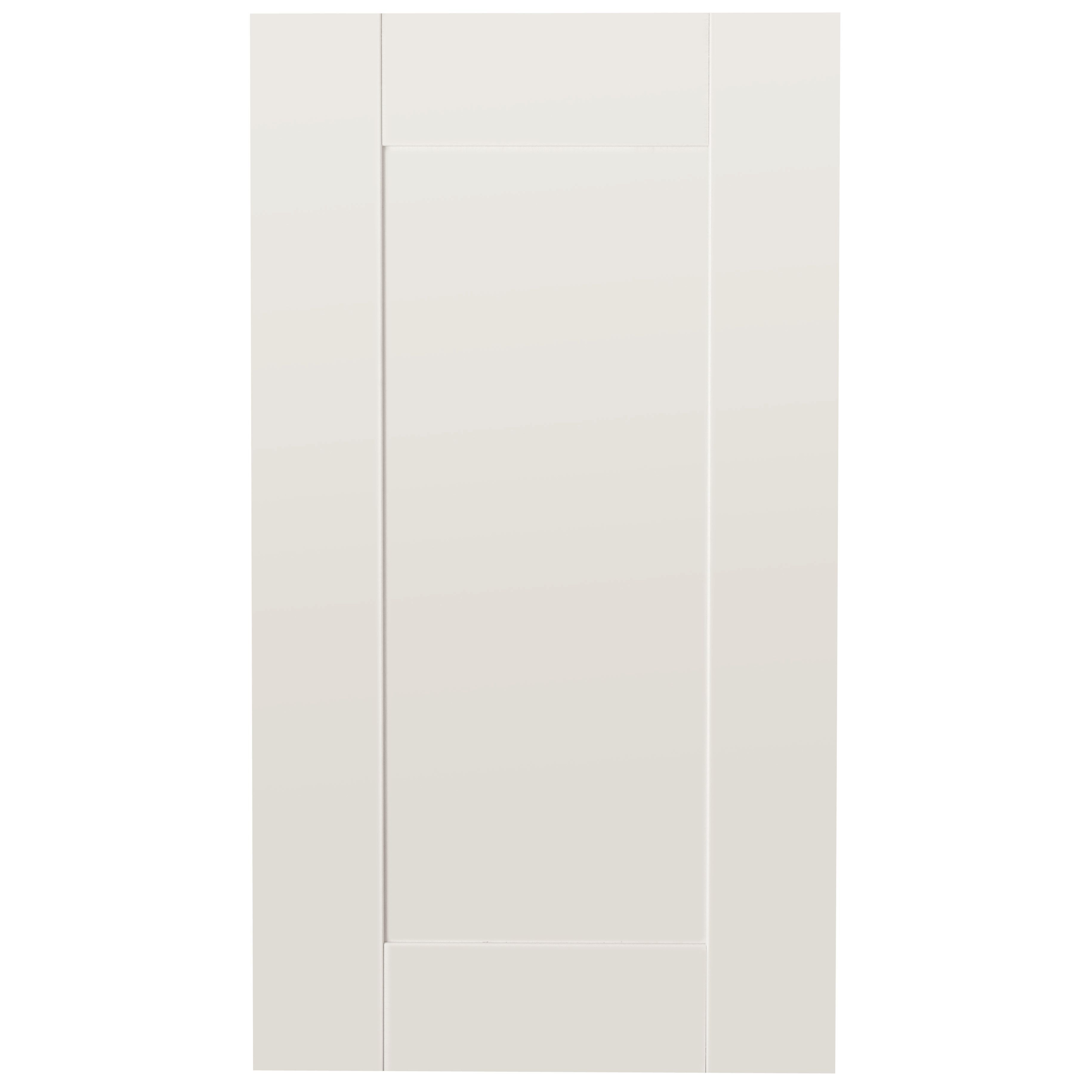 IT Kitchens Westleigh Ivory Style Shaker Standard Cabinet ...