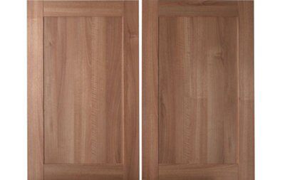 B&q kitchen deals cupboard doors