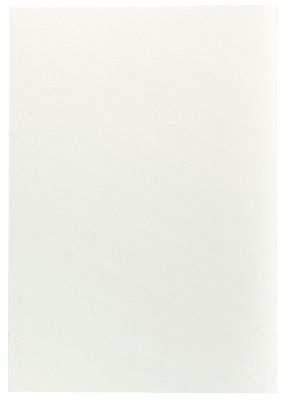 IT Kitchens White Style Appliance & larder End support panel (H)890mm (W)620mm