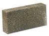ITWB Dense Concrete Dense concrete block (L)440mm (W)100mm (H)215mm, Pack of 88