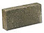 ITWB Dense Concrete Dense concrete block (L)440mm (W)100mm, Pack of 88