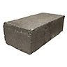 ITWB Dense Concrete Dense concrete block (L)440mm (W)140mm, Pack of 64