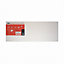 Jablite Polystyrene 50mm Insulation board (L)1.2m (W)0.45m, Pack of 4