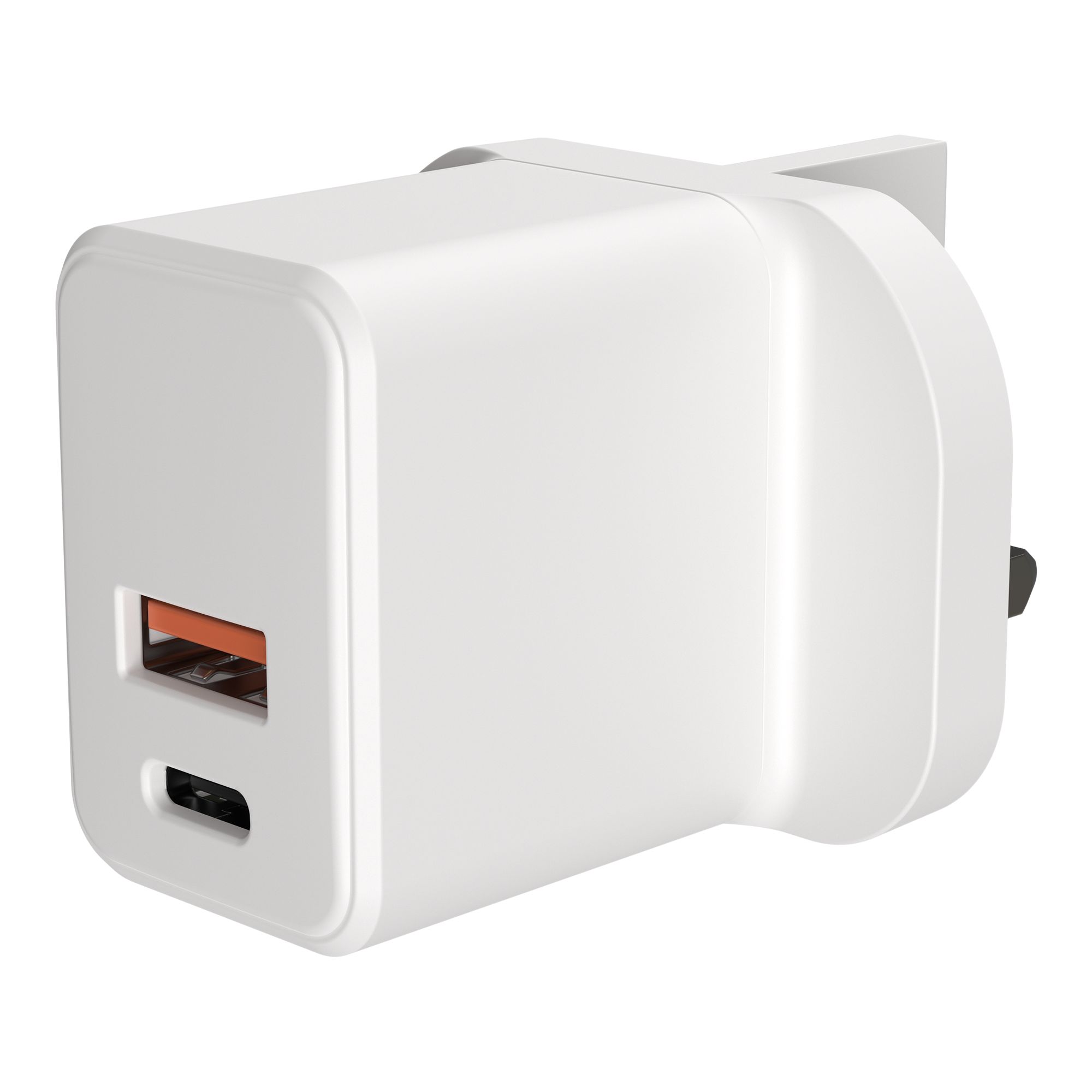 Jacobsen AC Charger 3A 30W USB adaptor plug