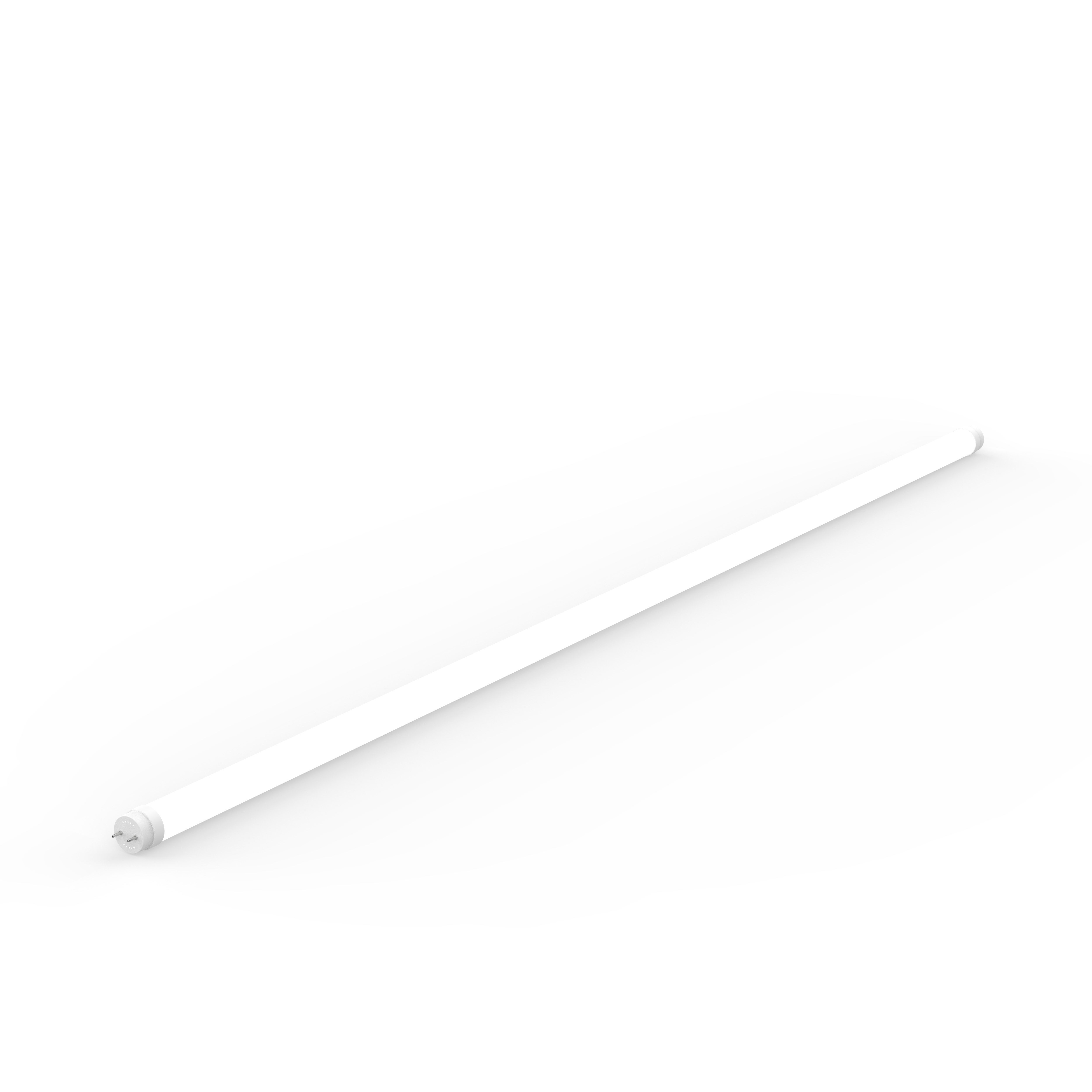 Jacobsen G13 3000K 1800lm T8 Warm white LED Light bulb (L)1231.6mm