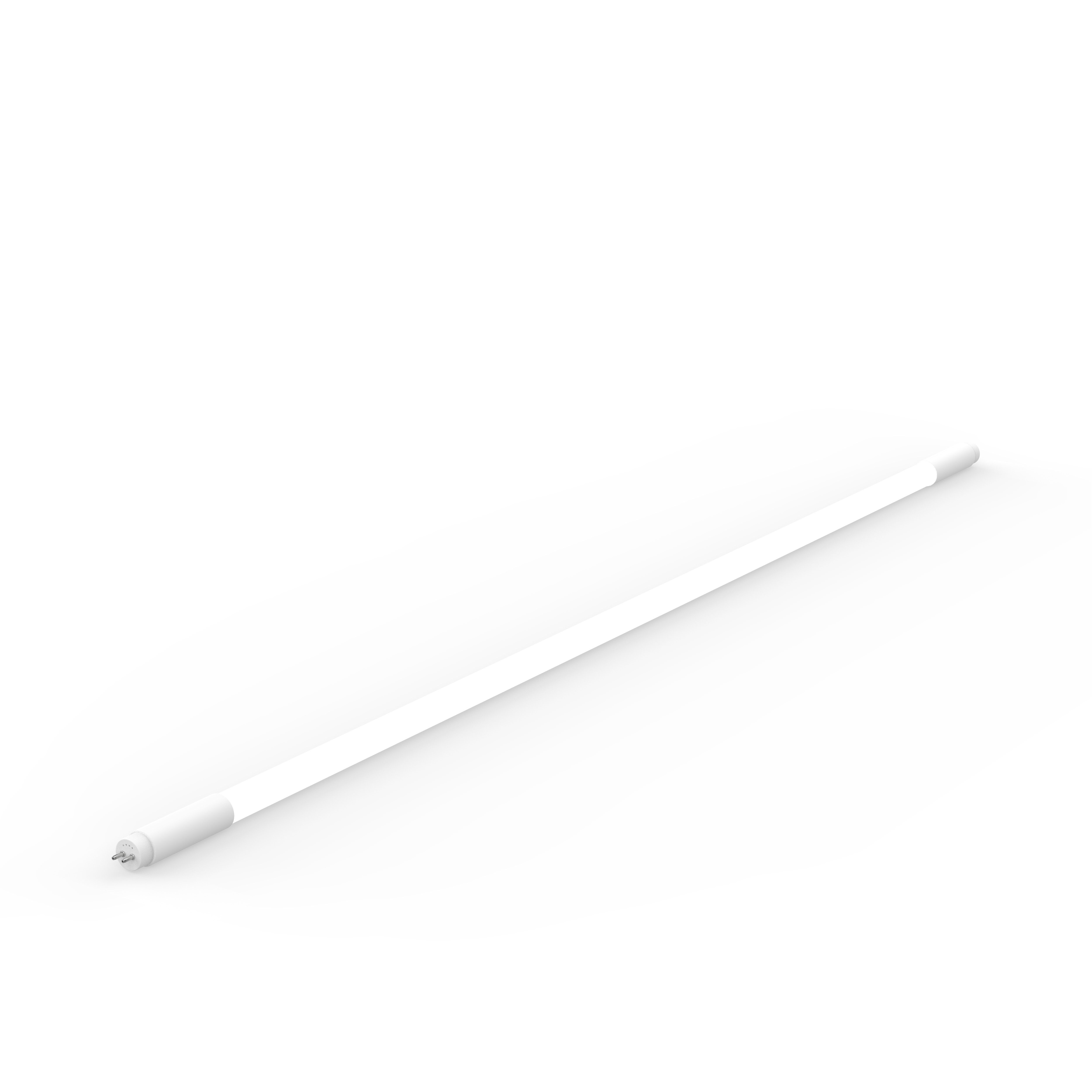 Jacobsen G5 3000K 1500lm T5 Warm white LED Light bulb (L)863.2mm