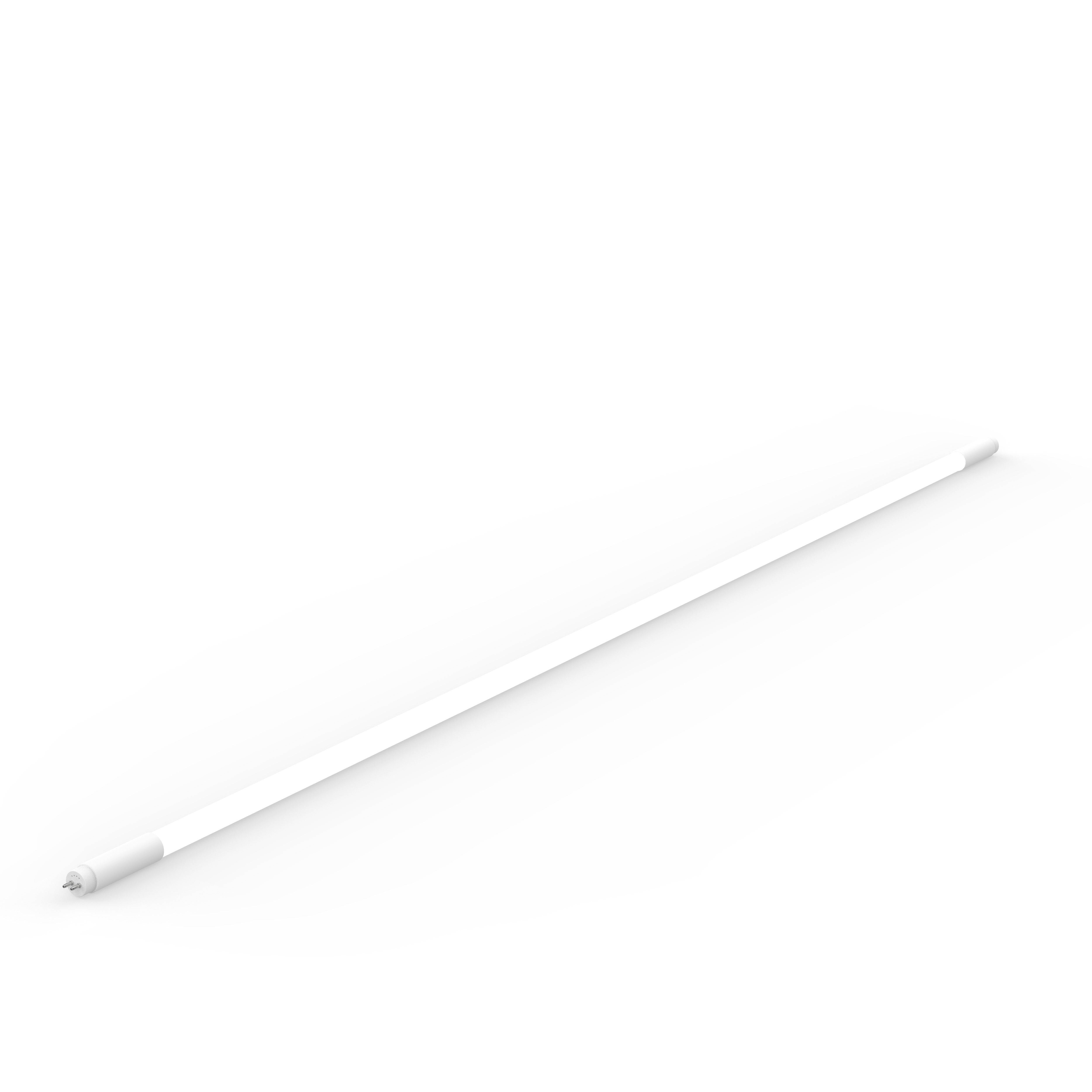 Jacobsen G5 3000K 2400lm T5 Warm white LED Light bulb (L)1163.2mm