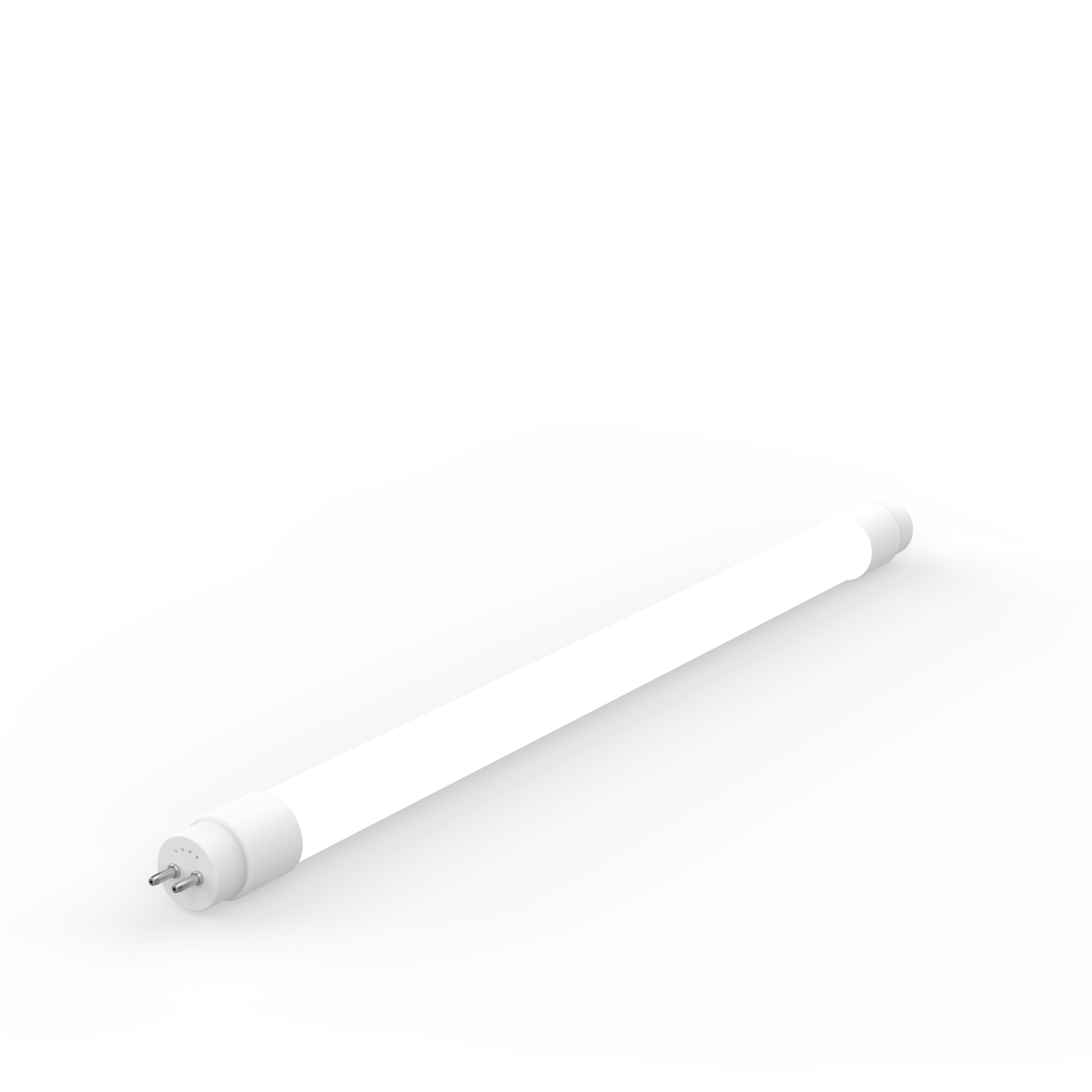 Jacobsen G5 3000K 650lm T5 Warm white LED Light bulb (L)302.5mm