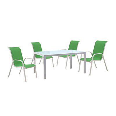 Janeiro best sale chairs b&q