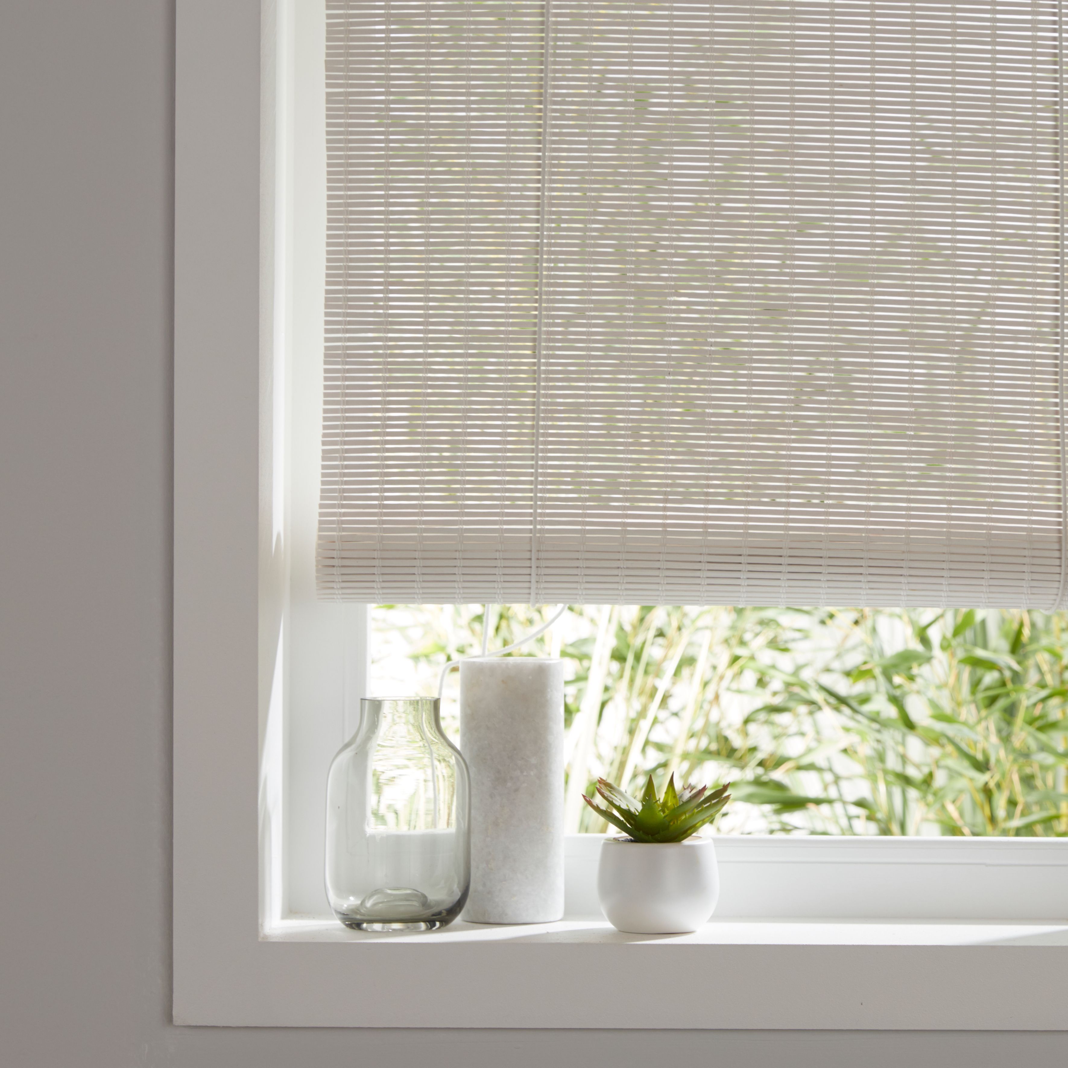 bamboo shutter doors