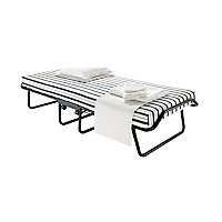 Jay-Be Burley Single Foldable Guest bed