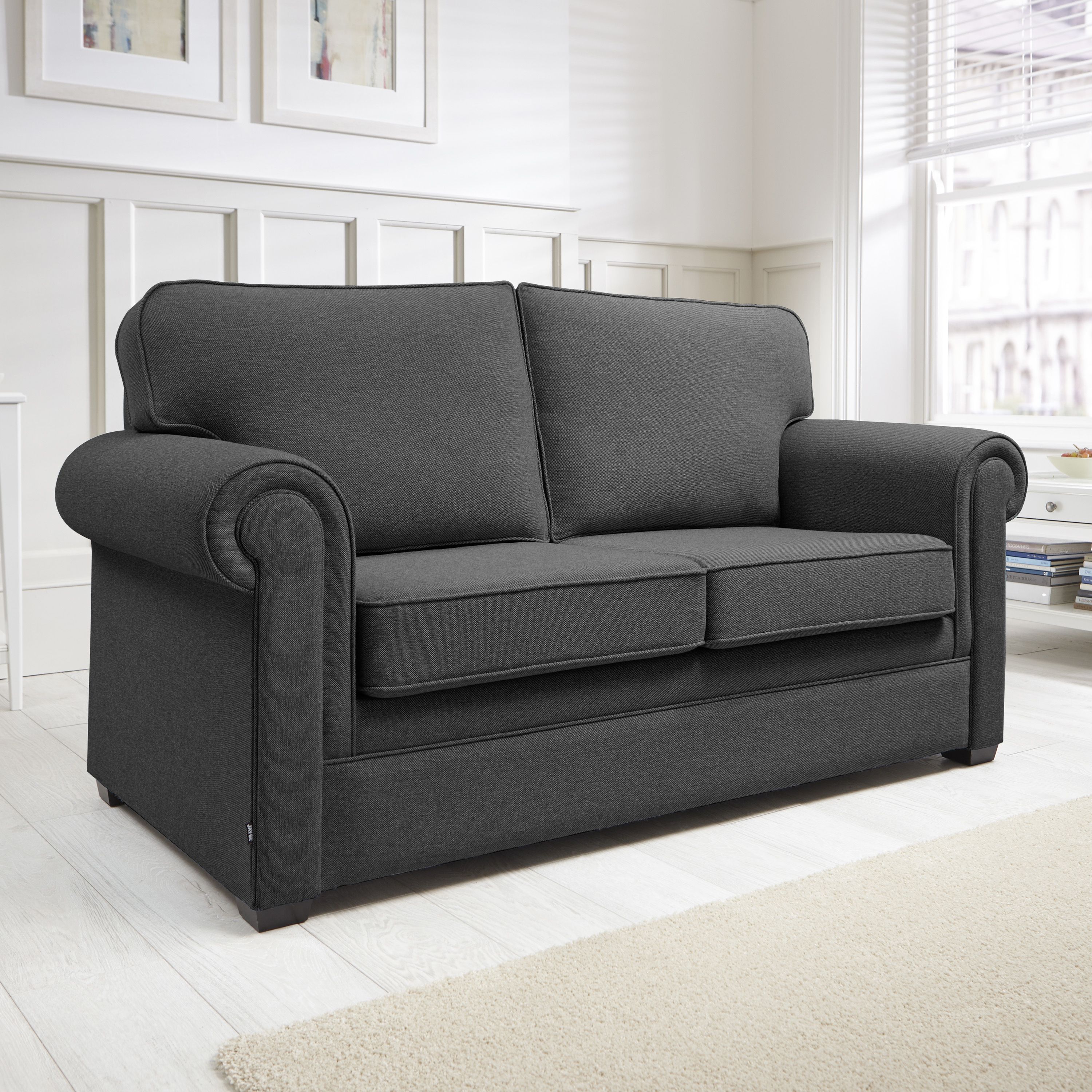 Jaybe modern on sale sofa bed