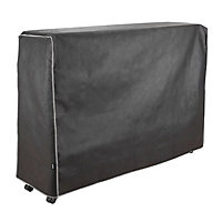 Jay-Be Double Storage cover