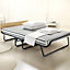 Jay-Be Jubilee Double Foldable Guest bed with Airflow mattress