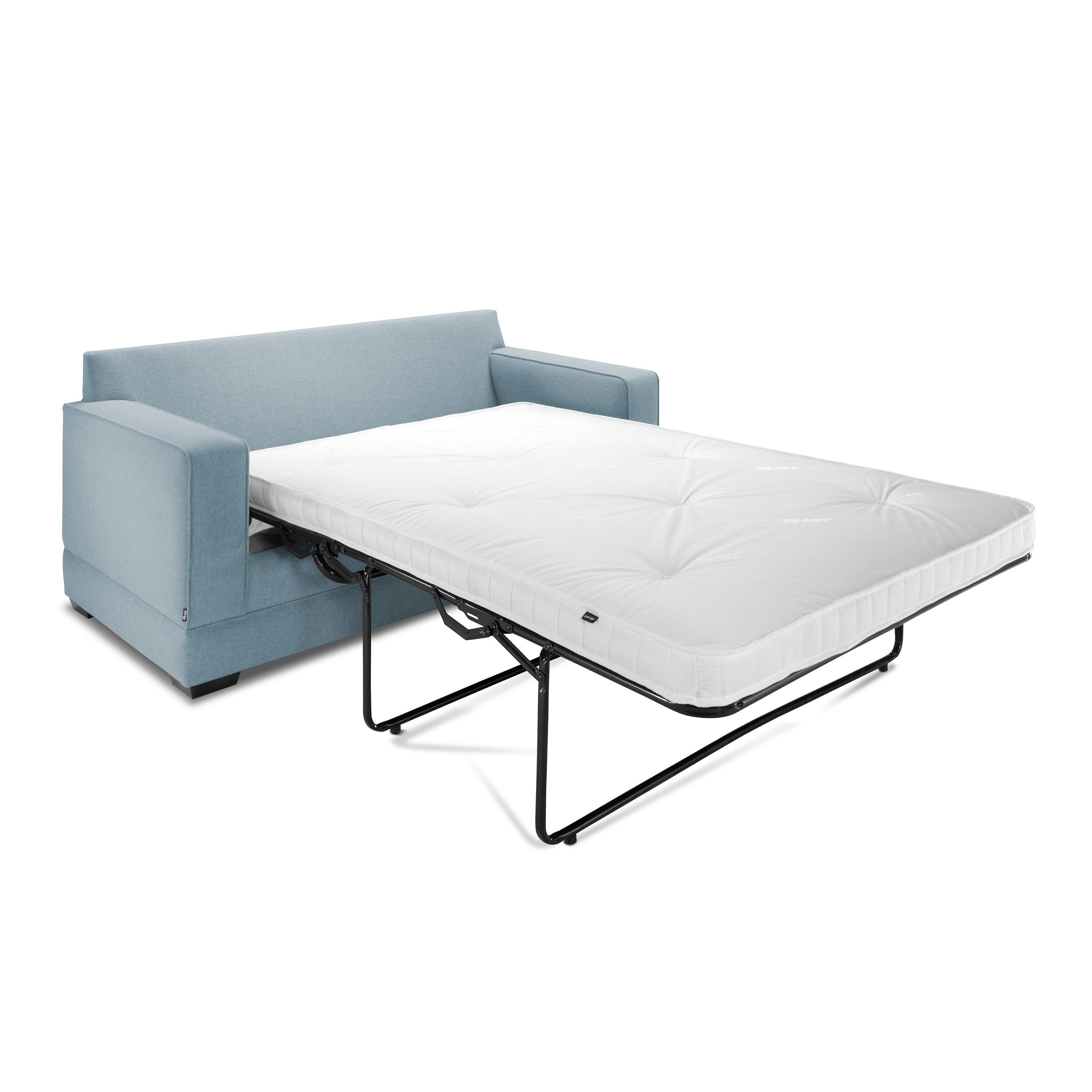 Jay-Be Modern Sonata 2 Seater Sofa bed