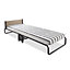Jay-Be Revolution Single Foldable Guest bed with Airflow mattress